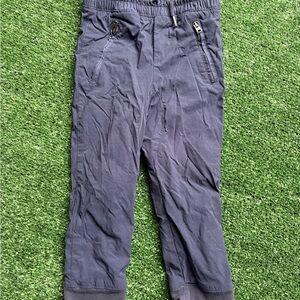 GAP Toddler Pants in Dark Blue